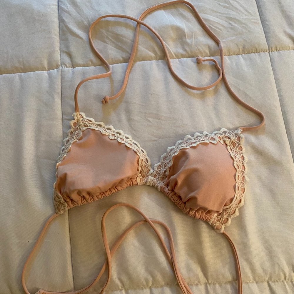 BIKINI TOP